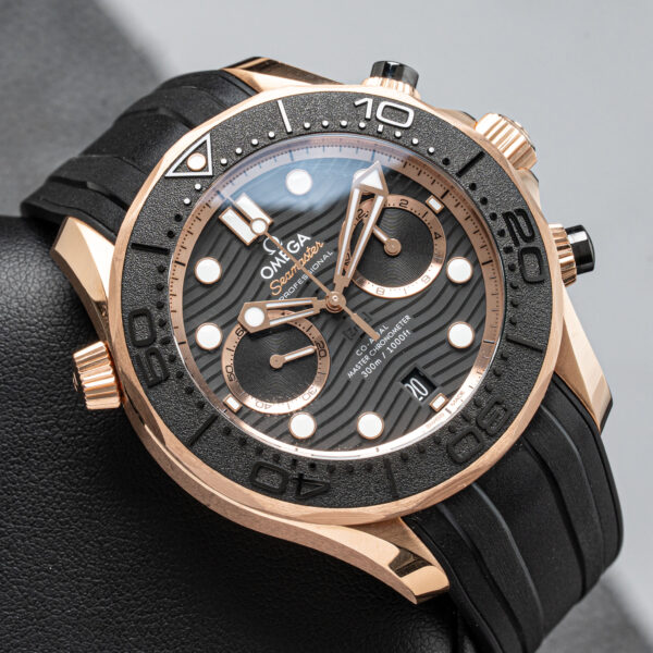 Omega 210.62.44.51.01.001