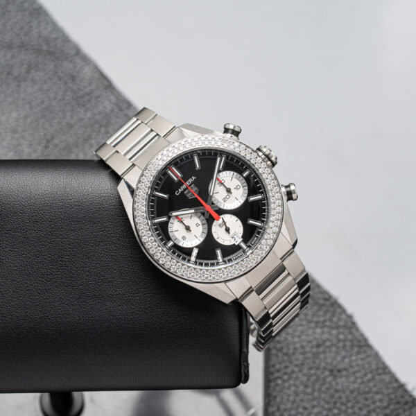 Tag Heuer CBN2A12.BA0643