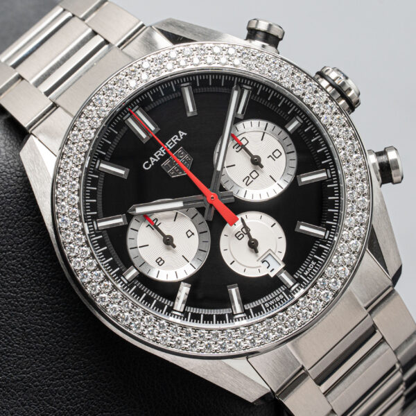 Tag Heuer CBN2A12.BA0643