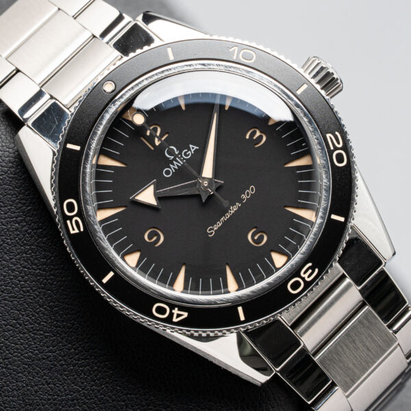 Omega 234.30.41.21.01.001