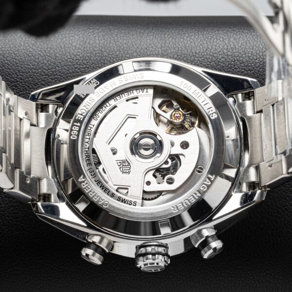 Tag Heuer CBN2A12.BA0643