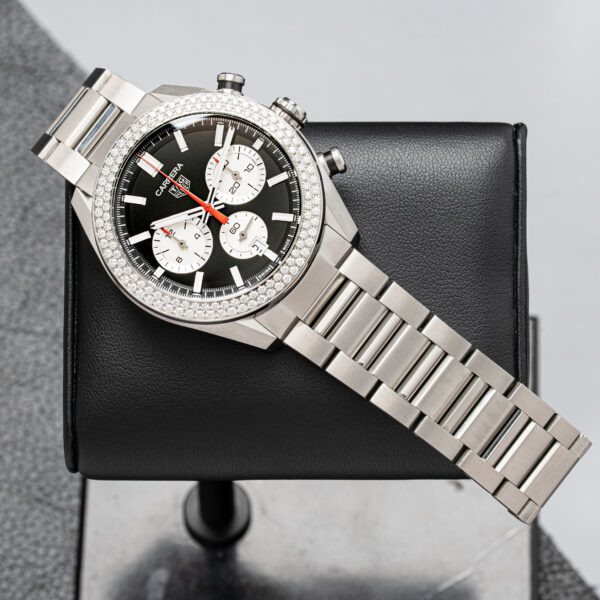 Tag Heuer CBN2A12.BA0643