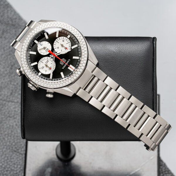 Tag Heuer CBN2A12.BA0643