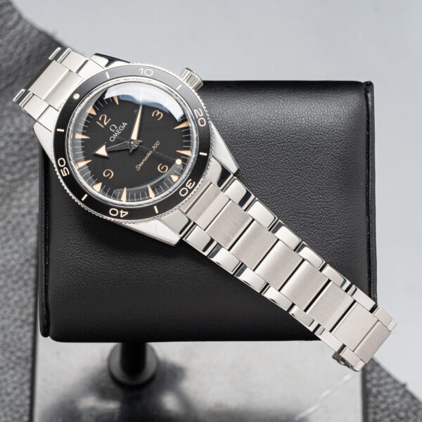 Omega 234.30.41.21.01.001