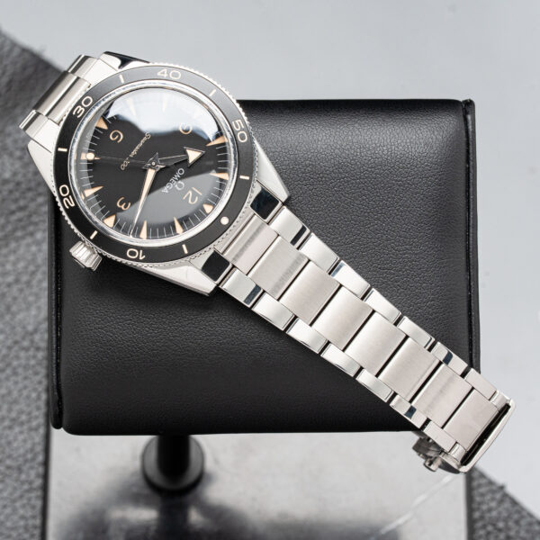 Omega 234.30.41.21.01.001