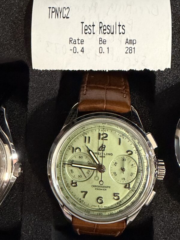Breitling AB0930D31L1P1