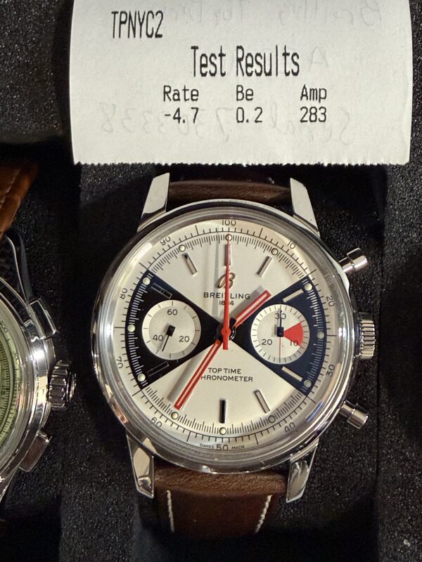 Breitling A23310121G1X1