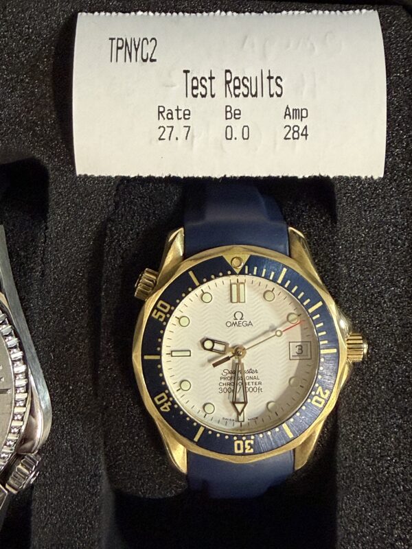 Omega 168.1502