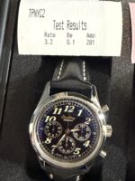 Breitling A40035