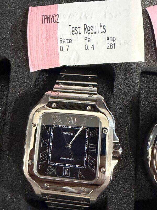 Cartier WSSA0013