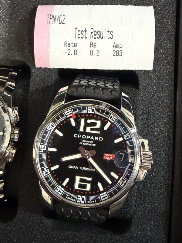 Chopard 168997-3001