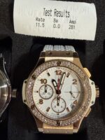 Hublot 341.PE.230.RW.114