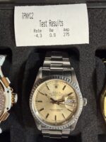 Rolex 16220