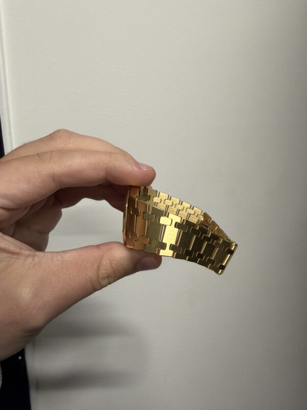 Audemars Piguet 6023BA