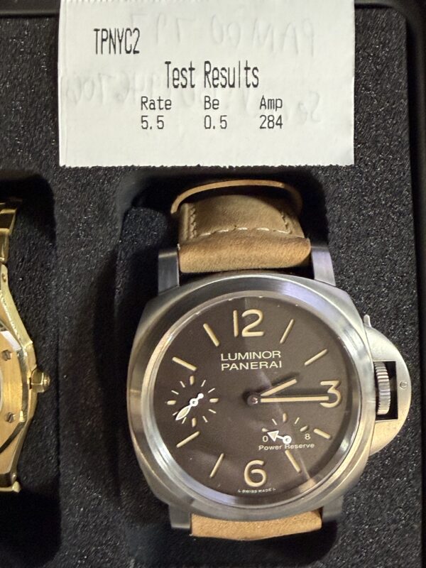 Panerai PAM00797