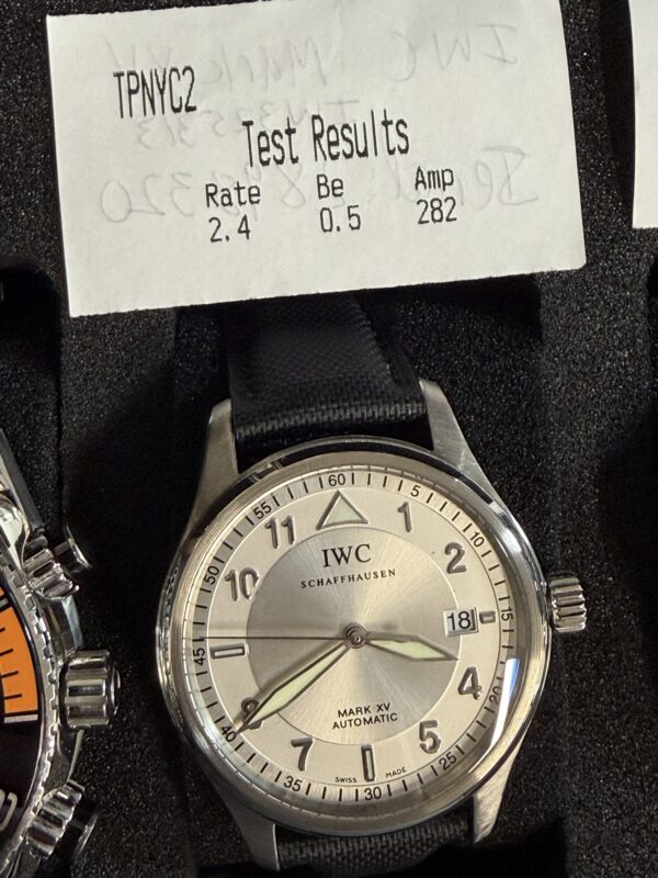 IWC IW325313