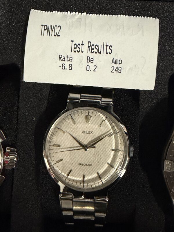 Rolex 9083