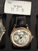 Chopard 161971-5001