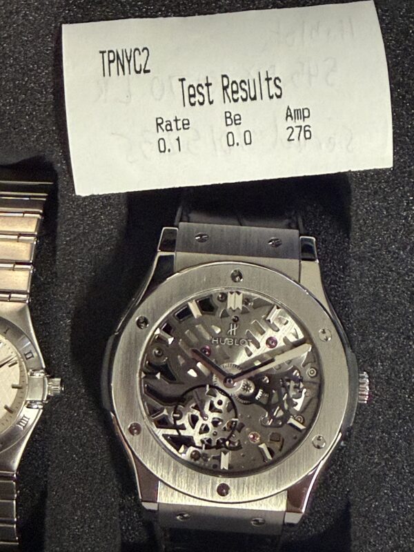 Hublot 545.NX.0170.LR