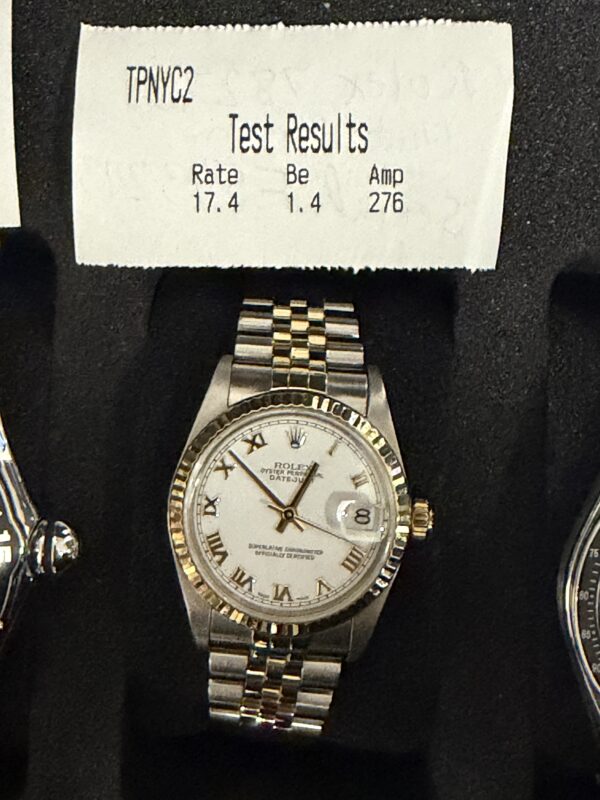 Rolex 78273