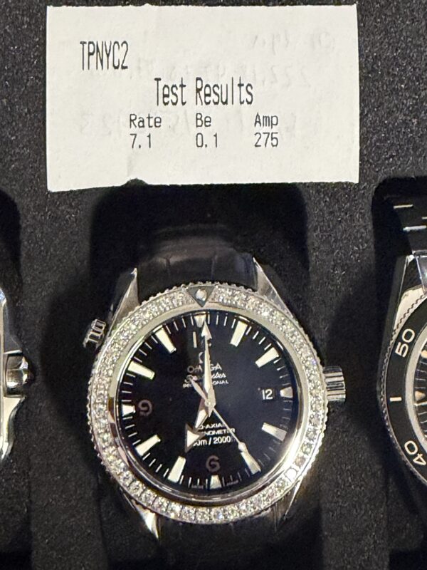 Omega 222.18.42.20.01.001