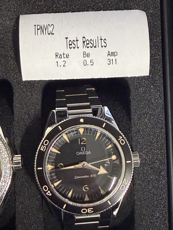 Omega 234.30.41.21.01.001