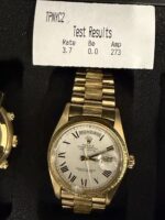 Rolex 1807