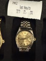 Rolex 6827