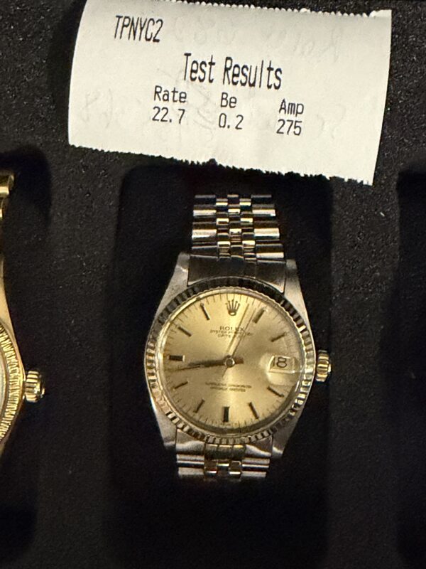 Rolex 6827