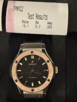Hublot 565.NO.1181.LR