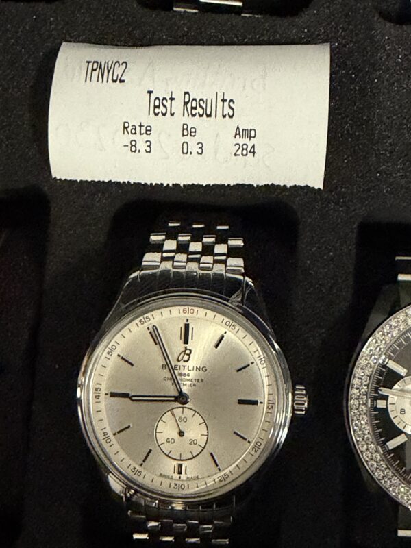 Breitling A37340351G1A1