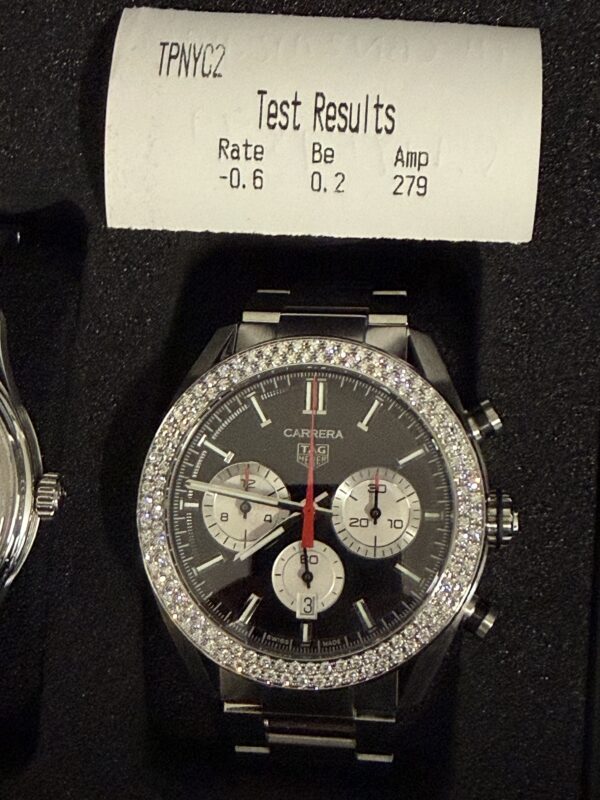Tag Heuer CBN2A12.BA0643