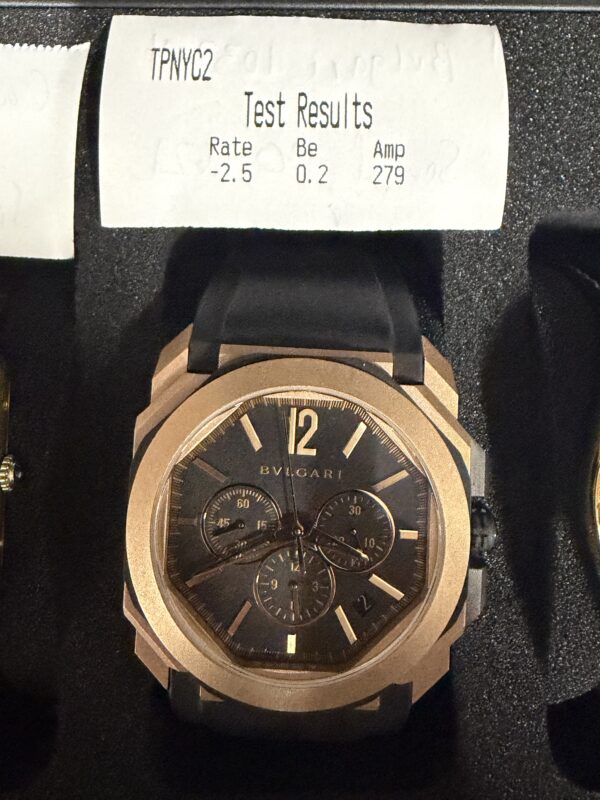 Bvlgari 103204