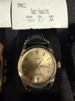 Rolex 1024