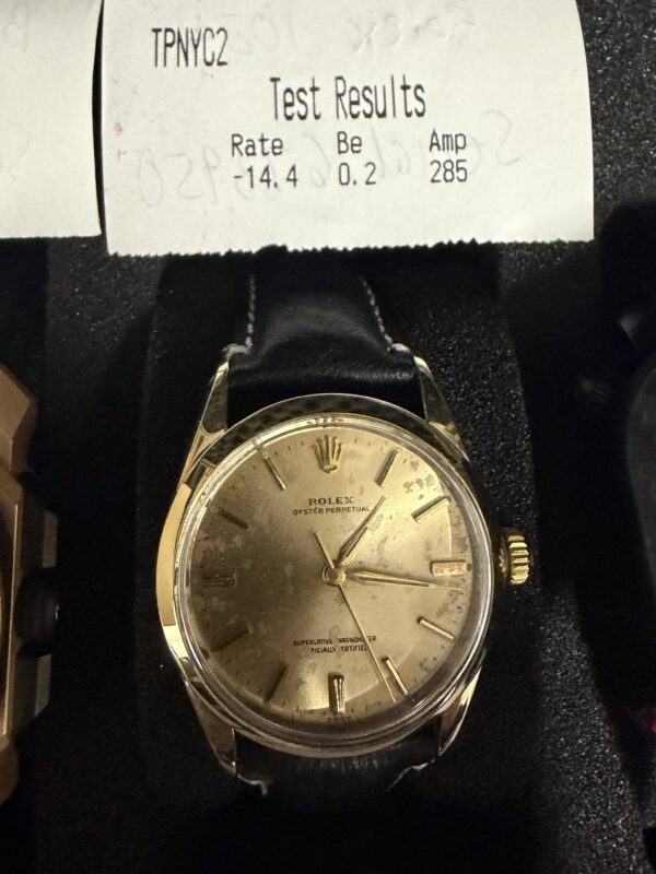 Rolex 1024
