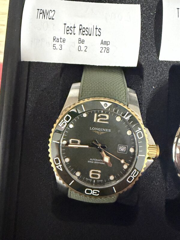 Longines L3.781.3.06.9