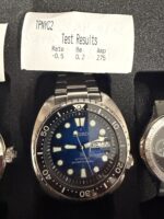 Seiko SRPE39K1