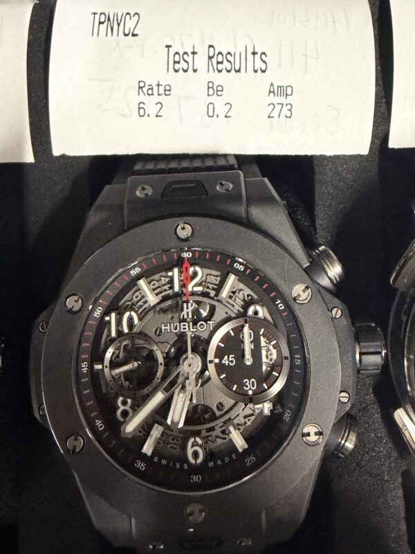Hublot 411.CI.1170.RX