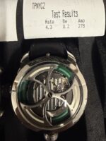MB & F MAD 1
