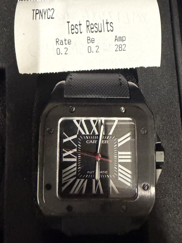 Cartier WSSA0006