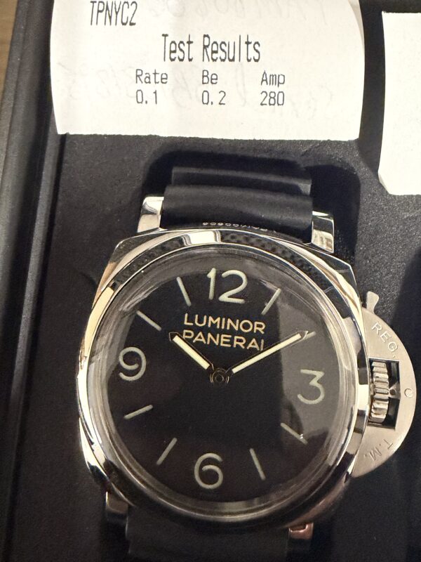 Panerai PAM00606