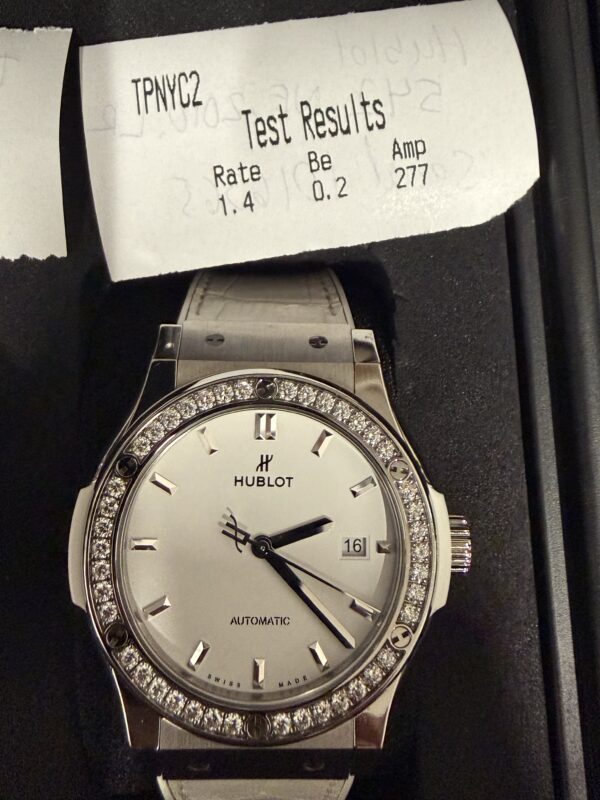 Hublot 542.NE.2010.LR.1204