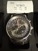 Breitling AB03102A1F1P1