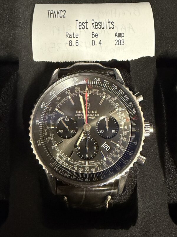 Breitling AB03102A1F1P1