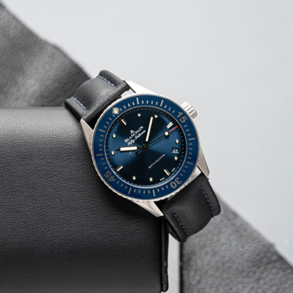 Blancpain 5100-1140-O52A