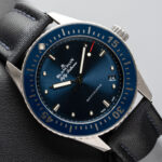 Blancpain 5100-1140-O52A