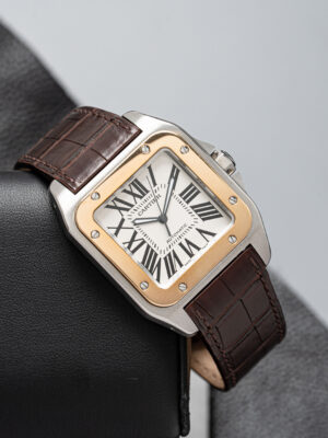 Cartier W20077X7