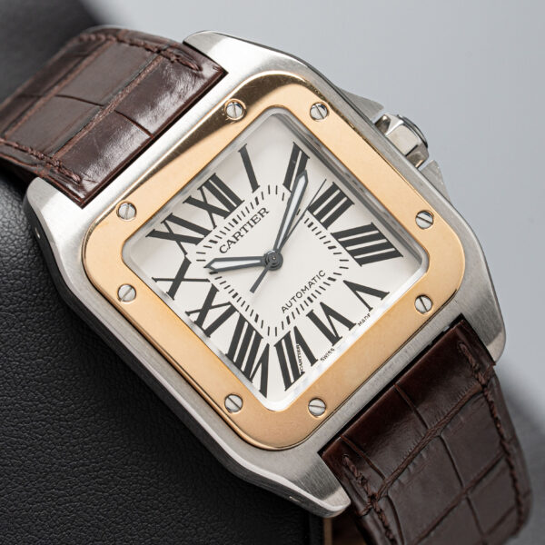 Cartier W20077X7