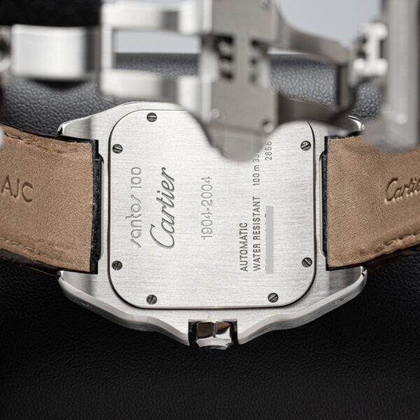 Cartier W20077X7