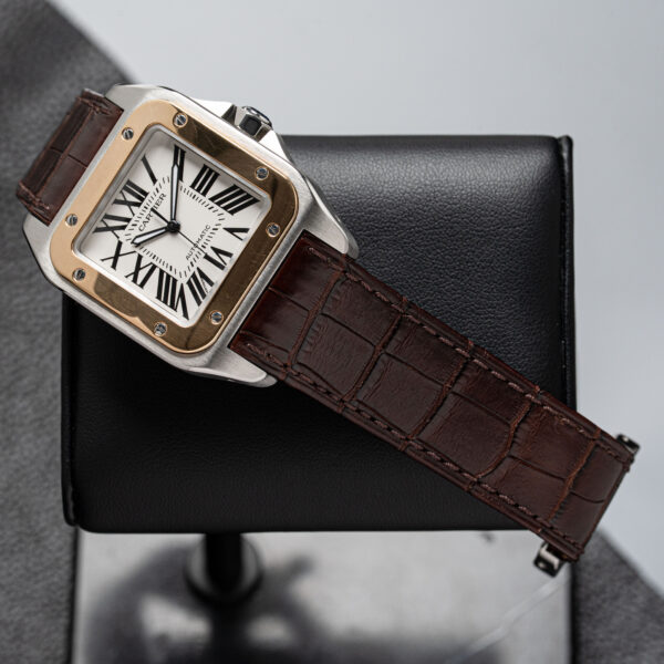 Cartier W20077X7